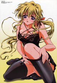 BUY NEW touka gettan - 137507 Premium Anime Print Poster